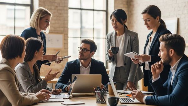 Automatisations et formations make : boostez votre entreprise !