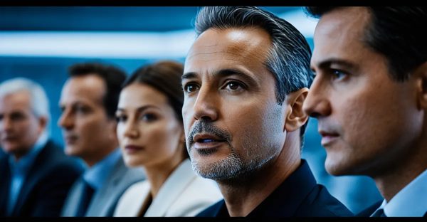 Les conférences en intelligence artificielle : clés et tendances