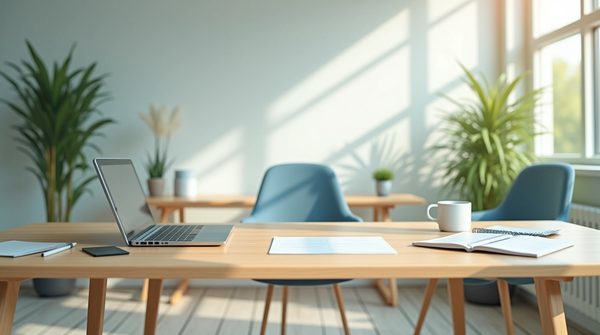 Optimisez votre activité avec un logiciel de gestion d'entreprise