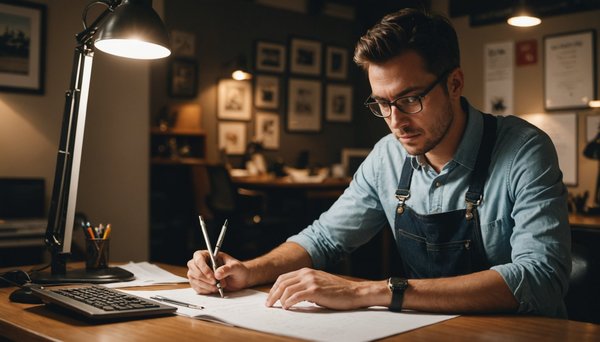 Freelance informatique : réussir dans l'auto-entrepreneuriat