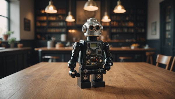 Automatisations et formations make : boostez votre entreprise !