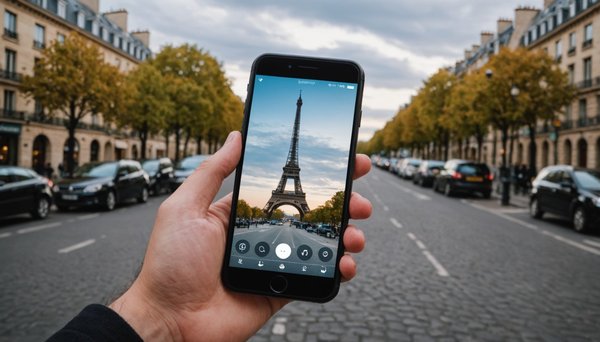 Découvrez les avantages des applications mobiles personnalisées à paris