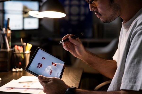 Concevez un logo mémorable à lyon pour votre image de marque